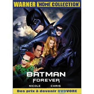 Batman forever