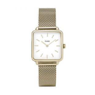 Montre Cluse CL60002 "La Garçonne"