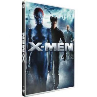 X Men
