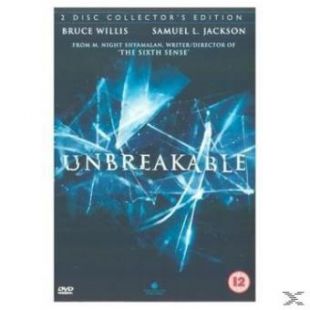 Unbreakable