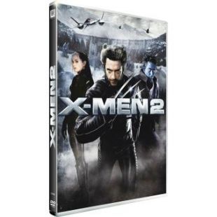 X Men 2