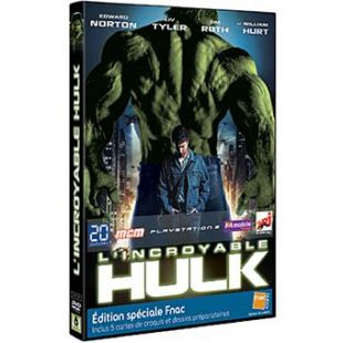 L'Incroyable Hulk