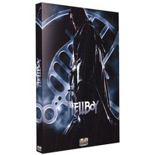 Hellboy   Edition Double