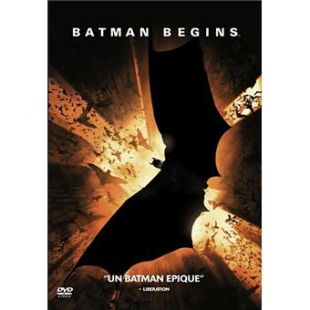 Batman begins