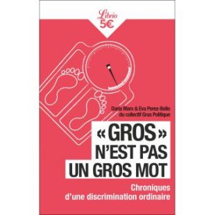 Gros n'est pas un gros mot