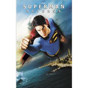 Superman returns   Edition Simple