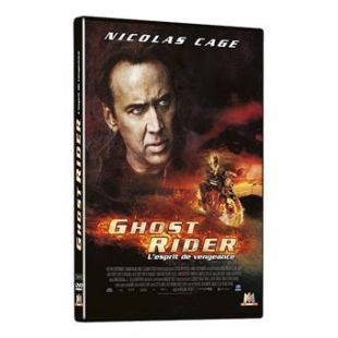 Ghost Rider 2 : L'Esprit de Vengeance