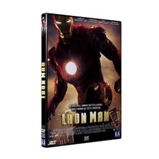 Iron Man   Edition Simple
