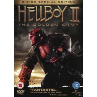 Hellboy 2   The Golden Army