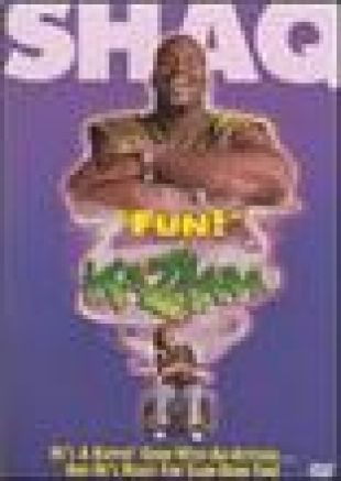 Kazaam   DVD Zone 1