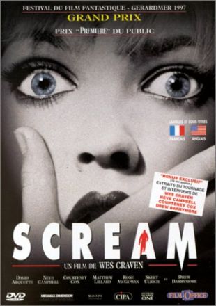 Miramax - Scream