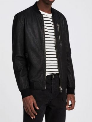 Animal Kingdom Joshua ‘J’ Cody Jacket
