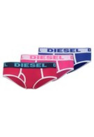 UFPN-OXY 3 PACK - Slip - mix 1 @ ZALANDO.FR ????