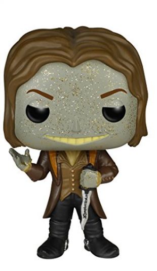 Funko - POP TV - Once Upon A Time - Rumplestiltskin