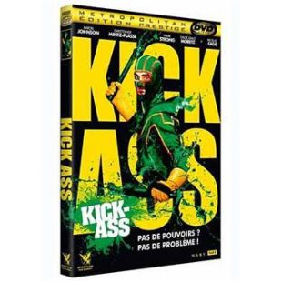 Kick Ass