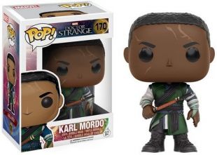 Funko - 170 - Pop - Marvel - Doctor Strange - Karl Mordo