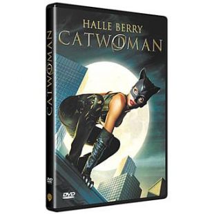 Catwoman   Edition Simple