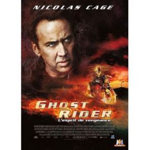 Ghost Rider 2 : L'esprit de vengeance