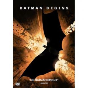 Batman Begins