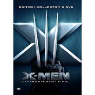 X-Men : L'affrontement final