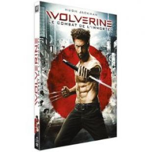 Wolverine : Le combat de l'immortel