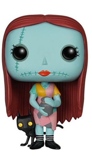 Funko - Funko - POP Disney - NBC - Sally with Nightshade