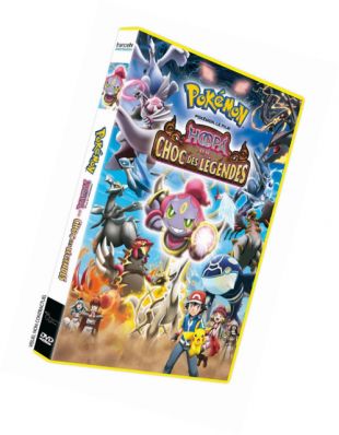 POKEMON FILM 18 | eBay