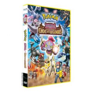 Pokémon 18   DVD