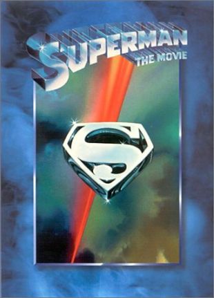 Superman - DVD - DC COMICS