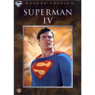 Superman IV   Edition Spéciale