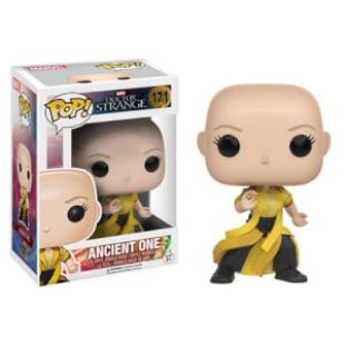 Funko Pop - Figurine Pop! L'Ancien Doctor Strange