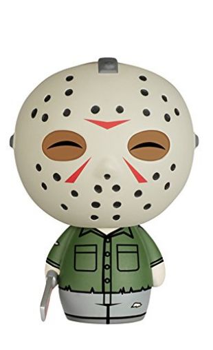 Funko - Dorbz - Horror - Jason Voorhees