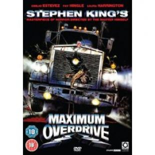 MAXIMUM OVERDRIVE