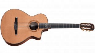 Taylor - Jason Mraz Signature Model