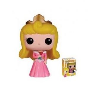 Funko Pop - Disney - POP N°145 Aurora