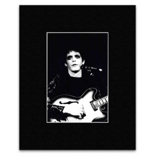 Lou Reed - Londres 1972