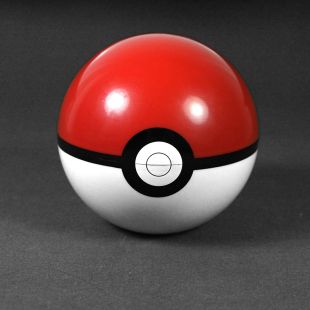 PokeBall