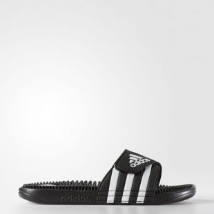 Sandale de 2024 bain adidas