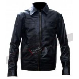 Jacket the nice guys