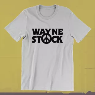 WAYNESTOCK T-Shirt