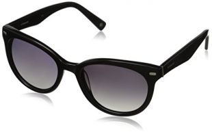 Polaroid Unisex Adult Sunglasses, 42J, 54