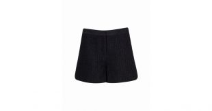 Ted Baker Women's Blue Farish Suit Shorts