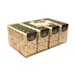 Tic Tac Menthe
