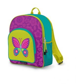Butterfly Backpack / Crocodile Creek