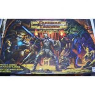 Dungeons & Dragons