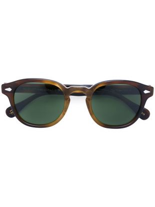 Moscot Lunettes De Soleil Lemtosh   Farfetch