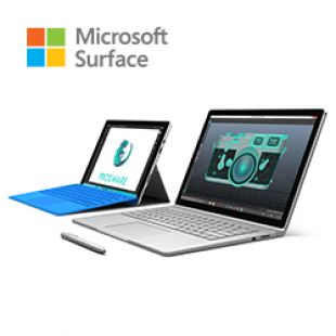 Surface