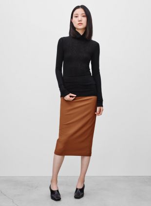 Babaton Johan Skirt