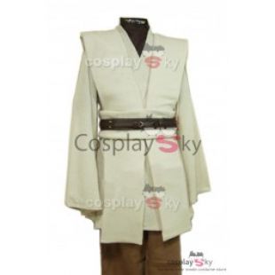 cosplaysky - Star Wars Kenobi Jedi Costume de Cosplay | CosplaySky.fr