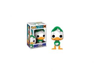 Figurine   Pop! Disney   La Bande Ã  Picsou   Louie   Vinyl   Funko | eBay